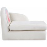 Roba Peppa Pig dětská pohovka bílá 75 cm 54 cm 47 cm – Hledejceny.cz