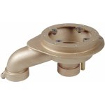 HUGO LAHME Předmontovaná sestava bronz 15 cm Taifun – Zboží Dáma