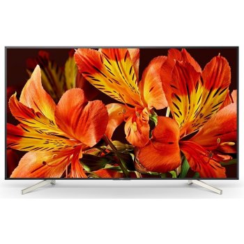 Sony Bravia KD-85XF8596