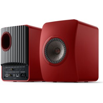 KEF LS50 Meta