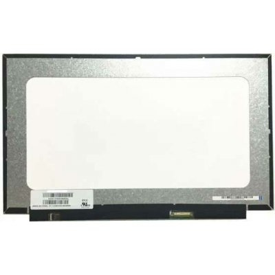 Lenovo ThinkBook 15 G2 ITL 20VE display 15.6" LED LCD displej Full HD 1920x1080 matný povrch – Zboží Živě