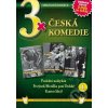 DVD film Česká komedie 4. DVD