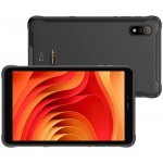 UleFone Armor Pad Lite 6GB/32GB černý ULFT003B1 – Zbozi.Blesk.cz