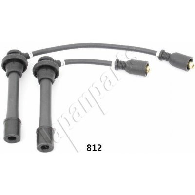 JAPANPARTS IC-812 Sada kabelů pro zapalování (IC-812) – Hledejceny.cz