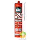 BISON Poly Max polymer 465g bílý