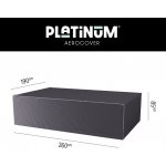 AeroCover 7861 260x190x85- ochranný kryt na zahradní nábytek – Zboží Dáma