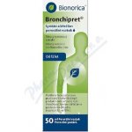 BRONCHIPRET TYMIÁN A BŘEČŤAN POR SIR 1X100ML – Hledejceny.cz