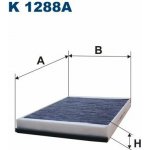 Filtr, vzduch v interiéru FILTRON K 1288A – Hledejceny.cz