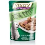 Stuzzy Speciality Adult kuřecí se šunkou 100 g – Sleviste.cz
