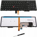 Ultra Parts klávesnice KBD266-L pro IBM, Lenovo – Zboží Mobilmania