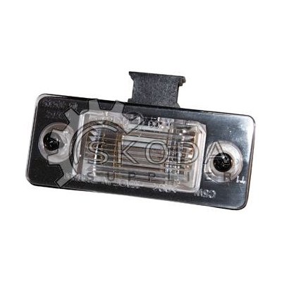 Osvětlení SPZ TYC 15-0545-00-2 – Zboží Mobilmania