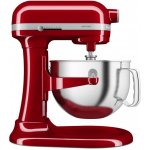 Kitchenaid Artisan 5KSM60SPXEER – Hledejceny.cz