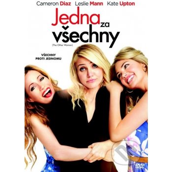 Jedna za všechny DVD