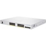 Cisco CBS250-24FP-4X – Hledejceny.cz