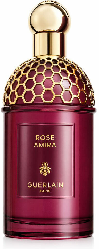 Guerlain Absolus Allegoria Rose Amira parfémovaná voda unisex 125 ml