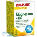 Walmark Magnesium + B6 60 tablet – Hledejceny.cz