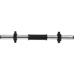 LIFEFIT F-BAR30-HB48 Hřídel na jednoruční činku 48cm / 30mm