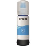 Inkoust Epson 103 Cyan - originální – Hledejceny.cz