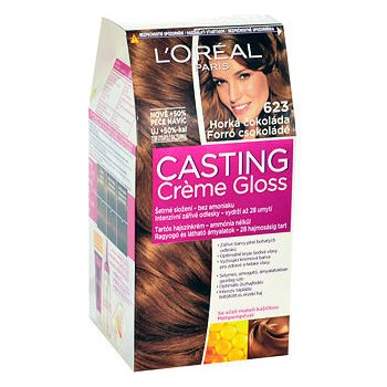 L'Oréal Casting Creme Gloss 623 Hot Chocolate