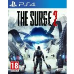 The Surge 2 – Zboží Dáma