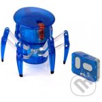 Hexbug Pavouk tmavě modrá – Hledejceny.cz