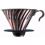 Hario Dripper V60-02 Copper – Zboží Dáma