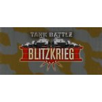 Tank Battle: Blitzkrieg – Hledejceny.cz