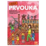 Hravá prvouka 3.roč učebnice Člověk a jeho svět Taktik – Rybová Jovanka, Juchelková Irena, Klech Pavel, Ježková Věra, Binková Adriena, Koten Tomáš – Hledejceny.cz