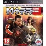 Mass Effect 2 – Zboží Mobilmania