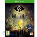 Little Nightmares – Sleviste.cz
