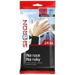 Sheron Vlhčené ubrousky na ruce 24 ks – Zboží Dáma