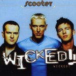 Wicked! - 20 Years of Hardcore Expanded Edition - Scooter CD – Hledejceny.cz