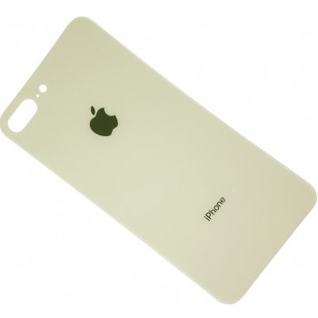 Kryt Apple iPhone 8 PLUS zadní zlatý