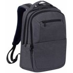 Batoh RivaCase 7765 16" black – Hledejceny.cz