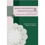 Krajiny prostřených i prázdných stolů II. - Miroslav Kouba – Hledejceny.cz