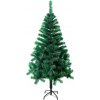 Vánoční stromek TRMLBE Vánoční stromek umělý 210 cm Ø cca 120 cm se 750 hroty