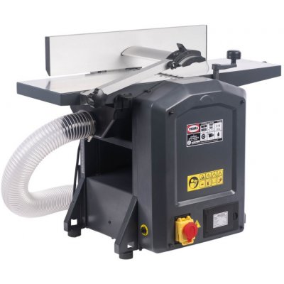 HPO-200/210 - Hoblovka s protahem a odsáváním – Zboží Dáma