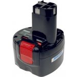 AVACOM ATBO-BAT9-30H Ni-Mh 9,6V 3000mAh - neoriginální – Sleviste.cz