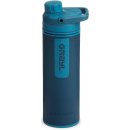 Filtrační systém Grayl UltraPress® Purifier Bottle Desert Tan