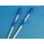 CHEMOFORM Teleskopická tyč 3 dílná 1,2 - 3,6 m – Zboží Mobilmania