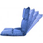 Aga 36 x 48 x 48 cm modrý DS3201 – Zboží Mobilmania