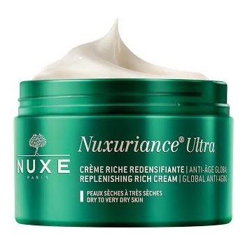 Nuxe Nuxuriance Ultra denní krém pro suchou a velmi suchou pleť 50 ml