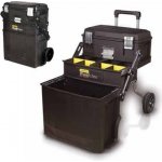 Stanley FatMax 1-94-210 Rozevírací pojízdný montážní box – Sleviste.cz