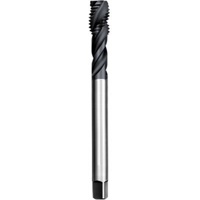 Závitník strojní UNF 7/16 x 20 HSSE PM HL 2BX DIN374 spirálový (45°) MasterTap , FANAR D4-528M01-4230 – Zboží Mobilmania