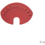 Otvírák-krytka UH na nápoj. plechovky 6 ks - Orion – Hledejceny.cz