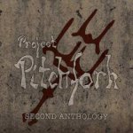 Project Pitchfork - Second Anthology CD – Hledejceny.cz