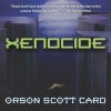 Audiokniha Xenocide: Volume Three of the Ender Quintet