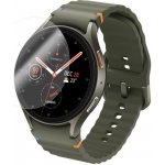 FIXED Ochranné tvrzené sklo Samsung Galaxy Watch 7 (44mm), 2 ks v balení, čiré FIXGW-1383 – Zboží Mobilmania