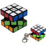 Rubik Rubikova kostka sada Klasik 3x3 přívěsek – Zbozi.Blesk.cz