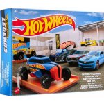 Hot Wheels tematický angličák6 ks legendy – Zbozi.Blesk.cz